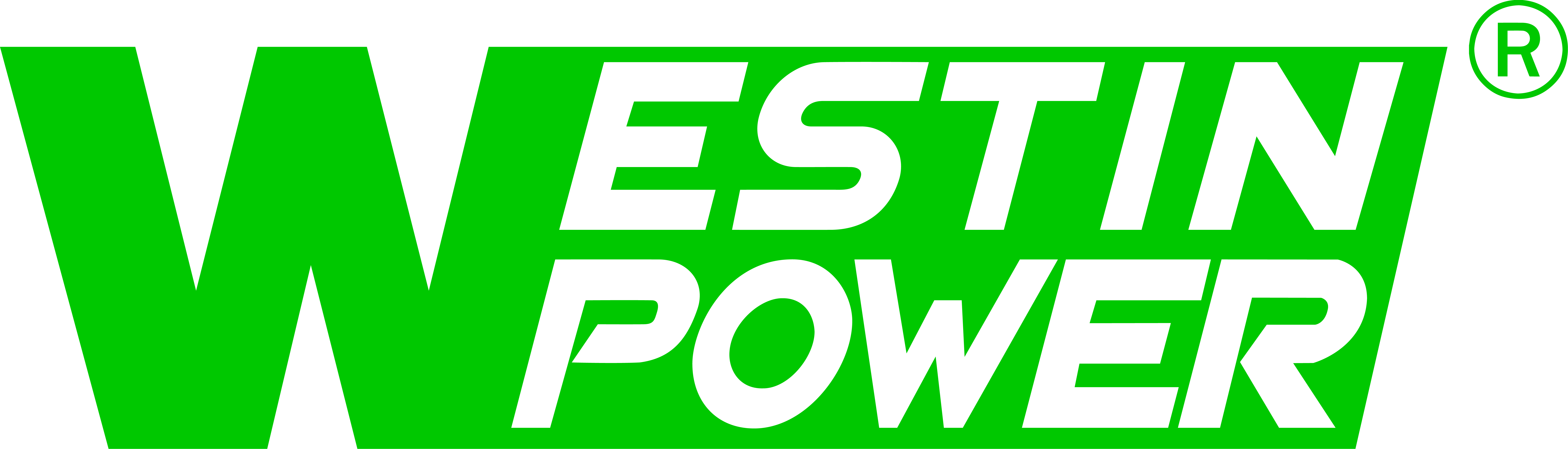 Guangdong Westinpower Co., Ltd.