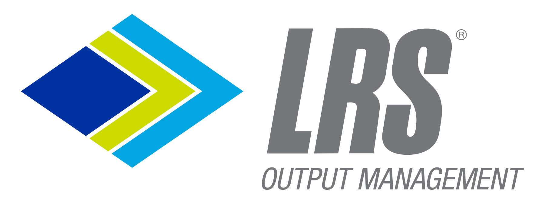 LRS Output Management