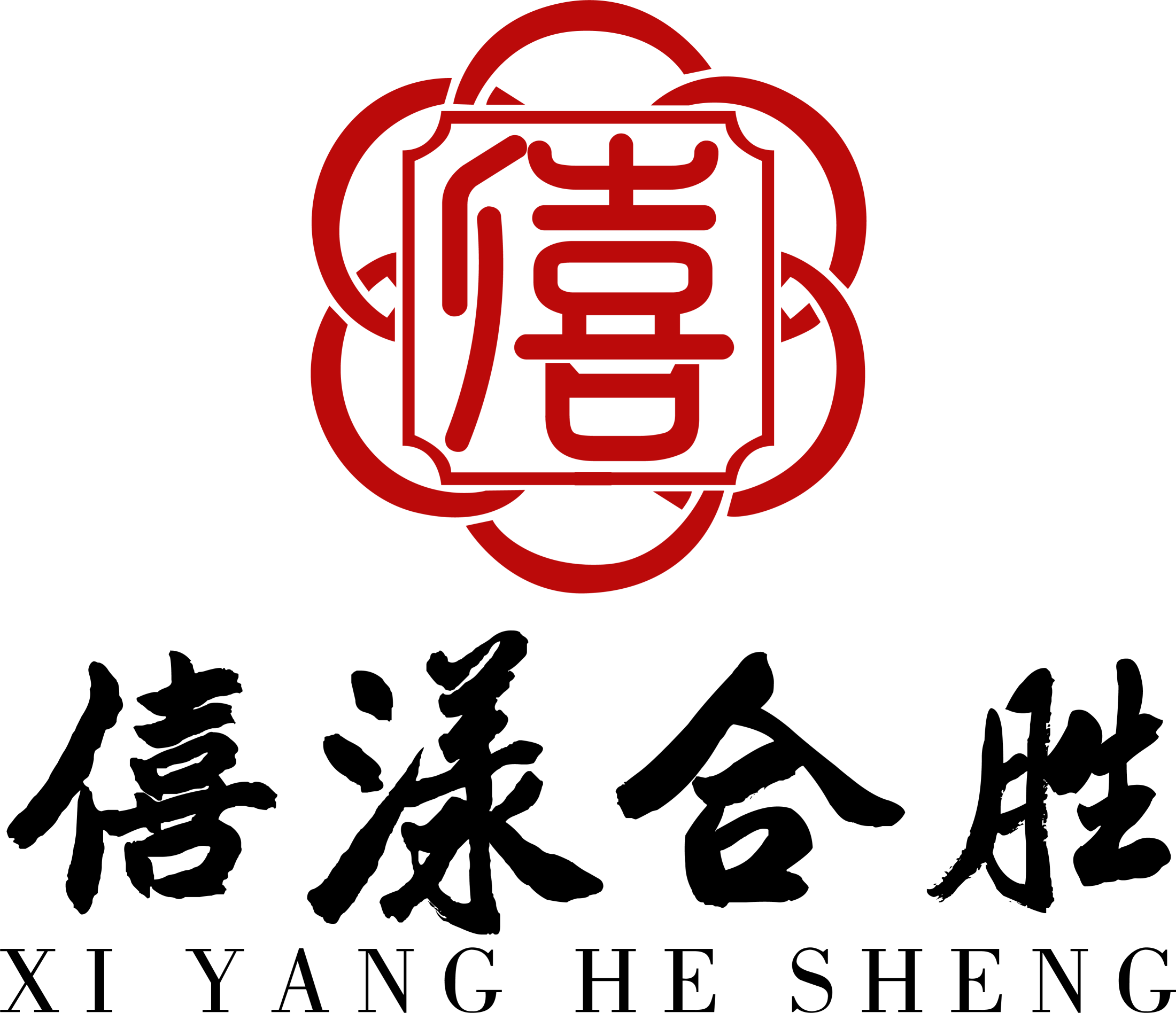 SUZHOU XIYANG HESHENG DIGITAL TECHNOLOGY CO., LTD.