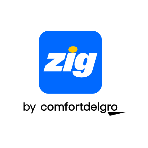 Zig by ComfortDelGro