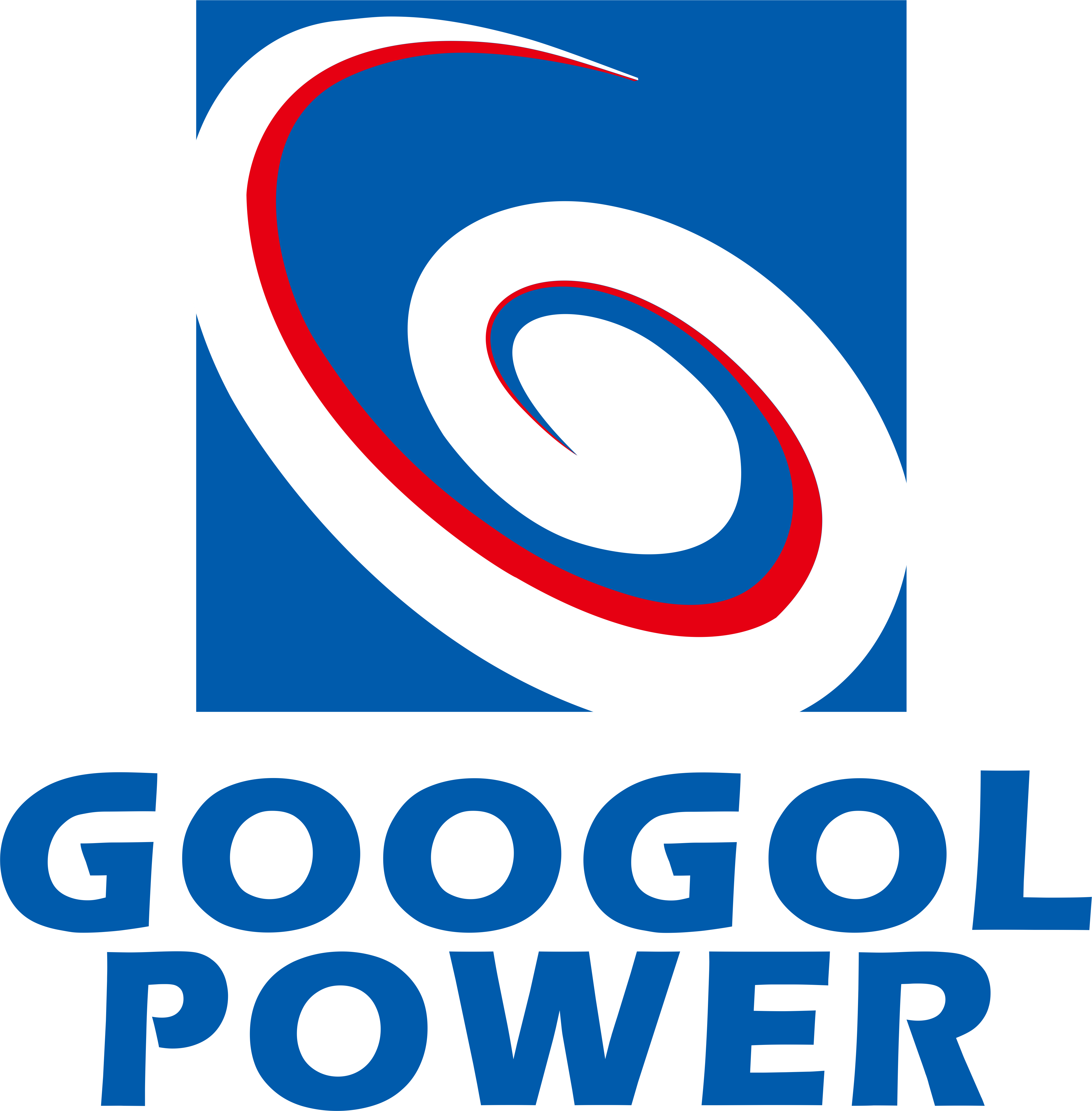 GOOGOL