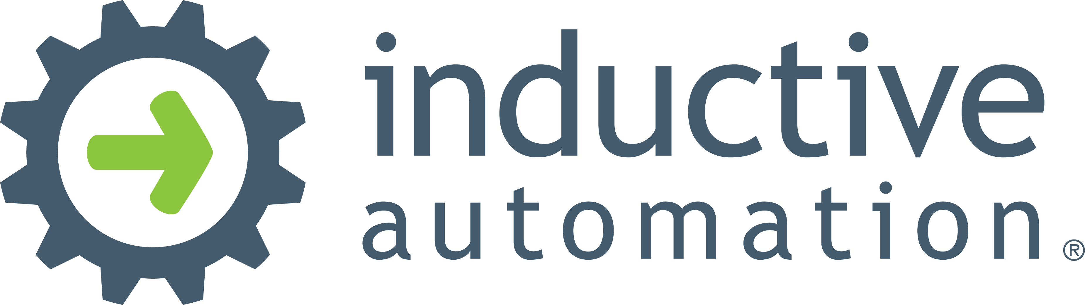 Inductive Automation