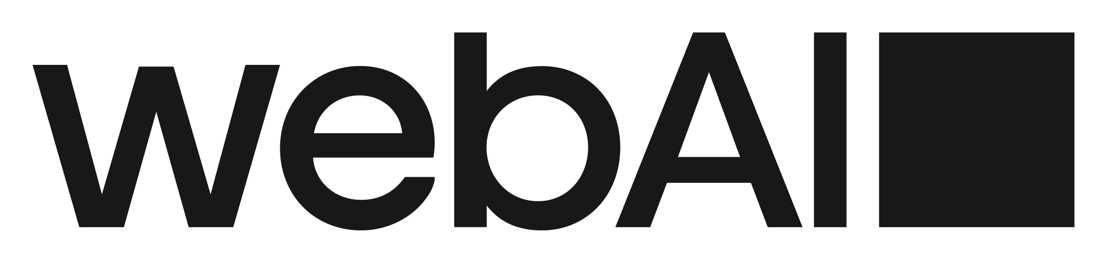 WebAI