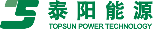GUANGZHOU TOPSUN POWER TECHNOLOGY CO.,LTD.