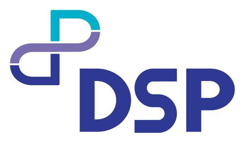 DSP Inc.