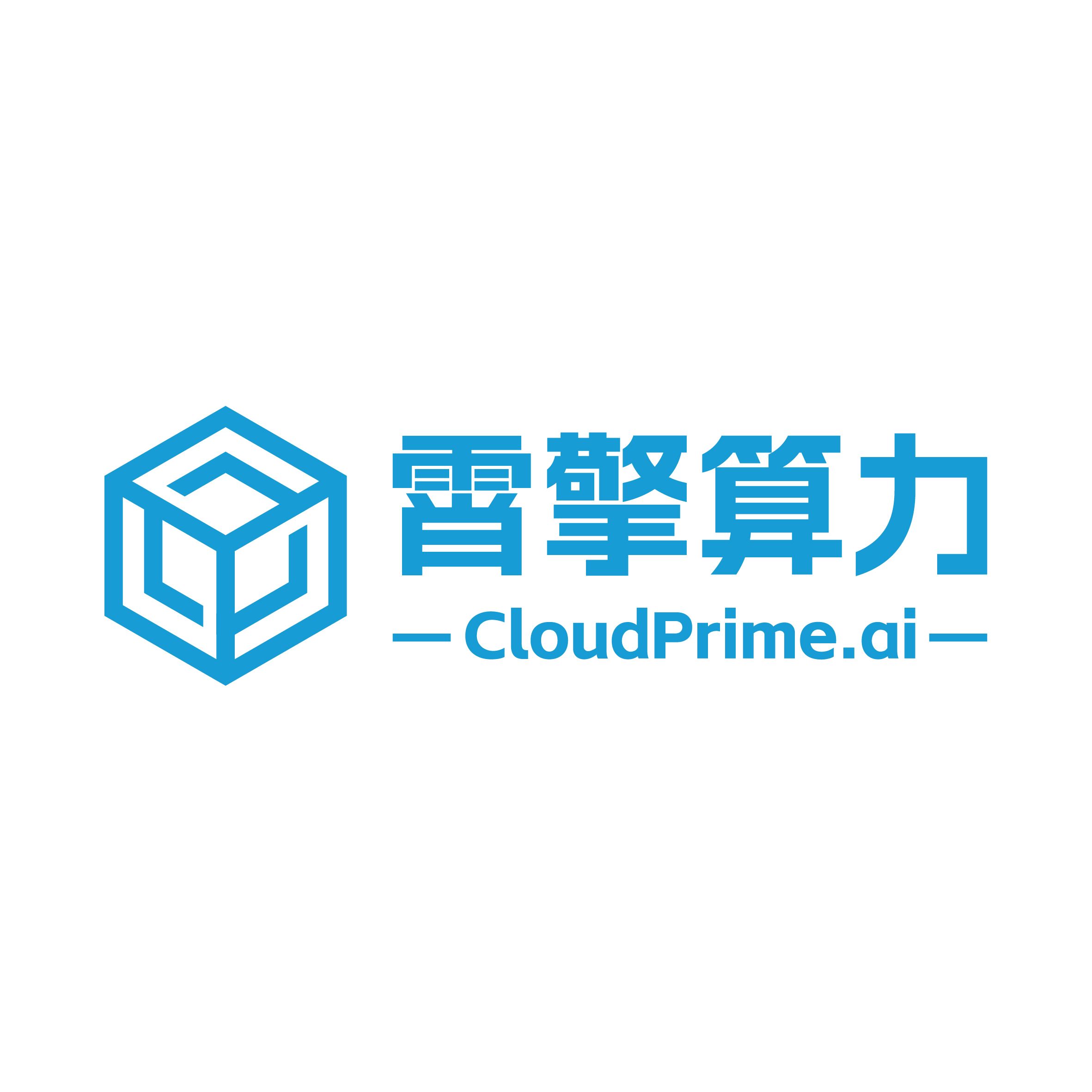 Shanghai CloudPrime.ai