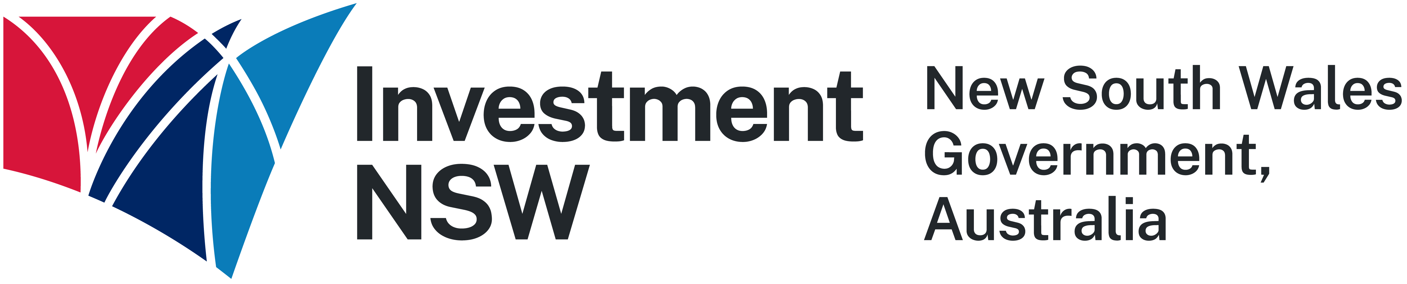 Investment New South Wales