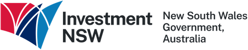 Investment New South Wales