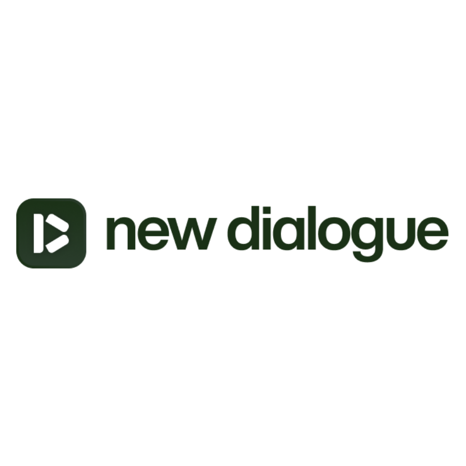 New Dialogue