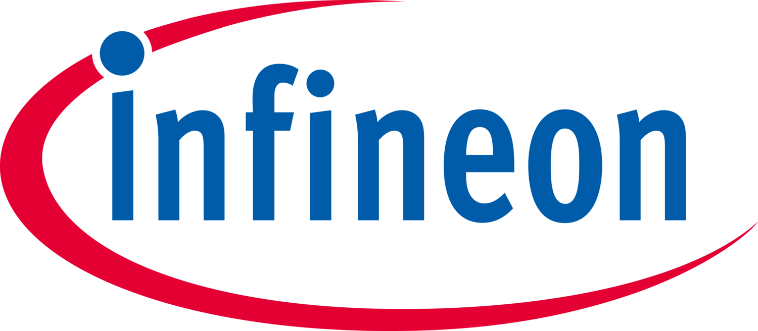 Infineon Technologies Asia Pacific Pte Ltd