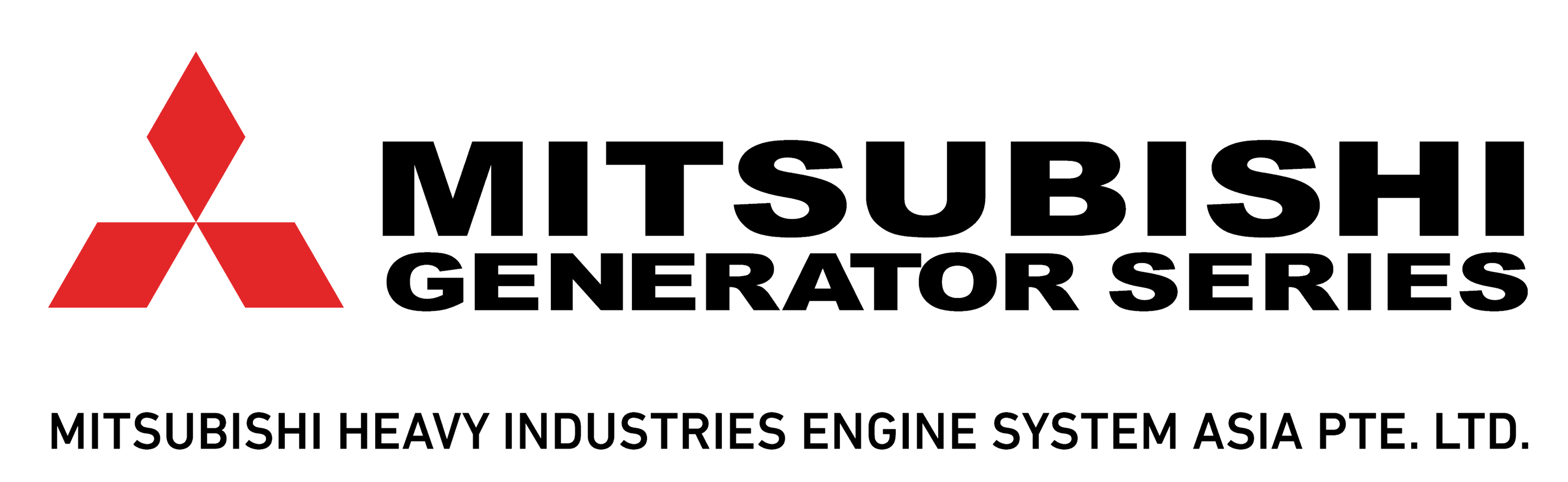 Mitsubishi Heavy Industries Engine System Asia