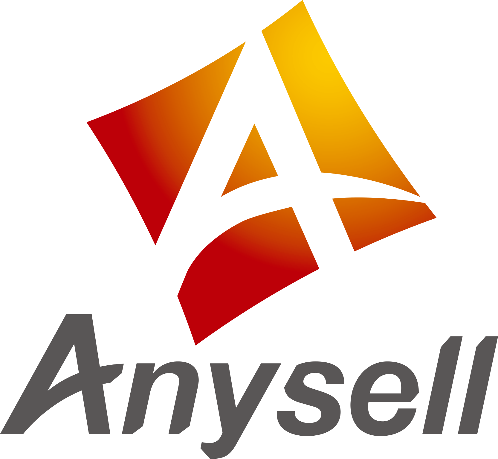 Anysell Co., Ltd.