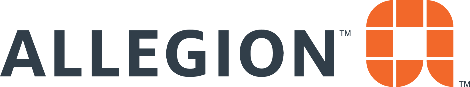 Allegion Southeast Asia Pte Ltd