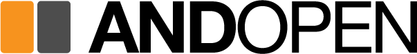Andopen Co., Ltd.