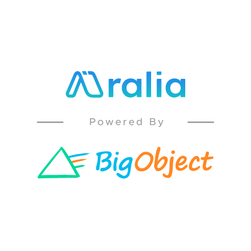 BigObject