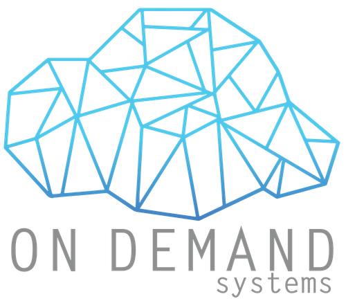 ON DEMAND SYSTEMS PTE LTD