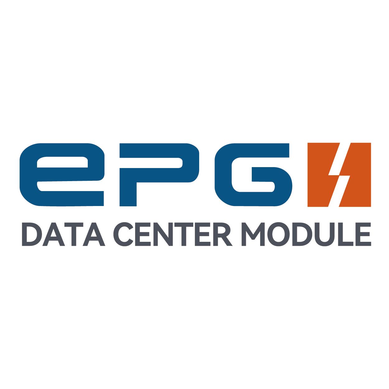 EPG DATA CENTER MODULE SDN. BHD