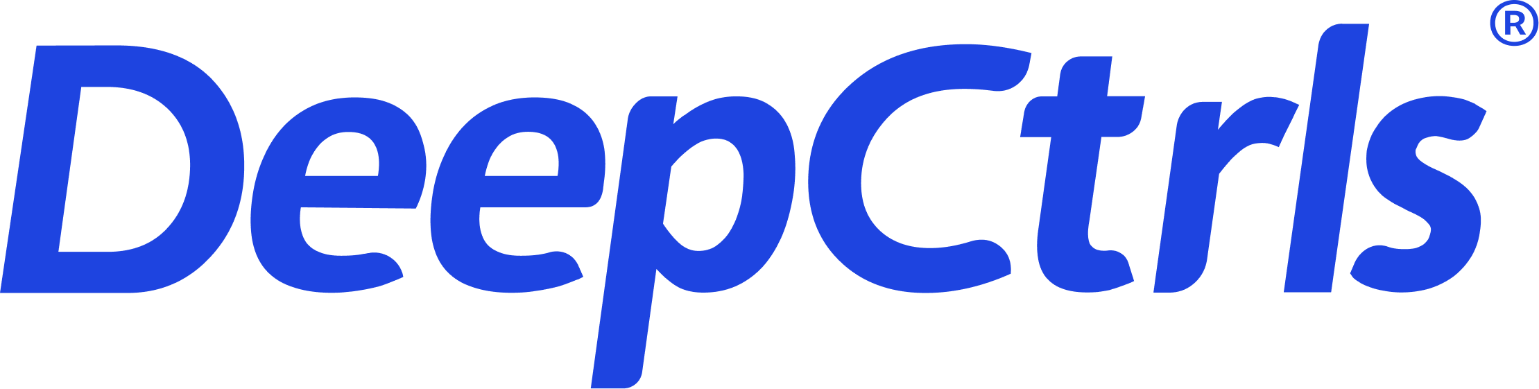 DEEPCTRLS TECHNOLOGIES PTE. LTD.