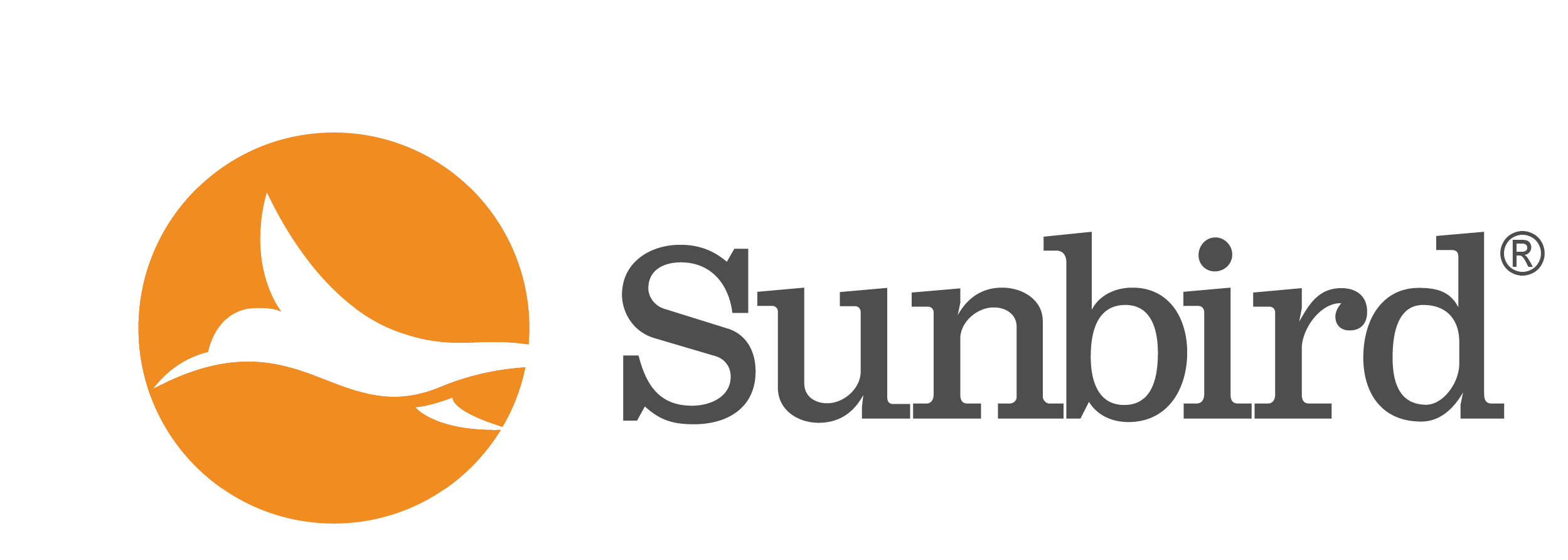 Sunbird Software