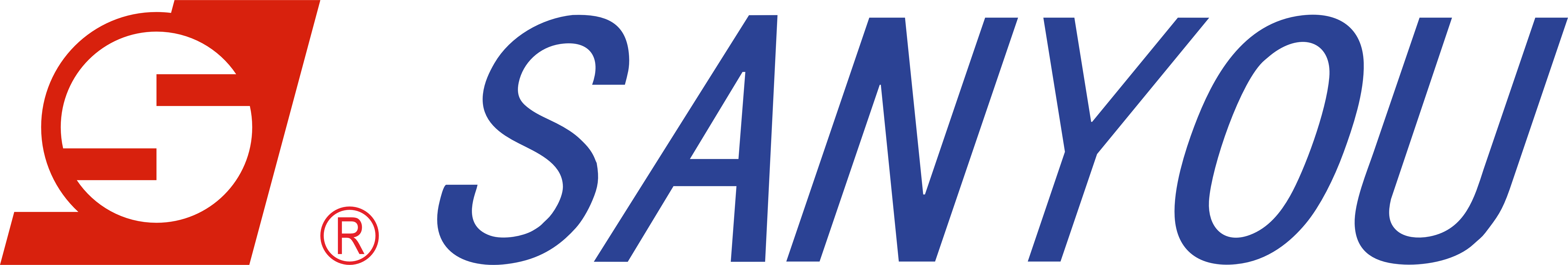Sanyou Corporatioon LTD.