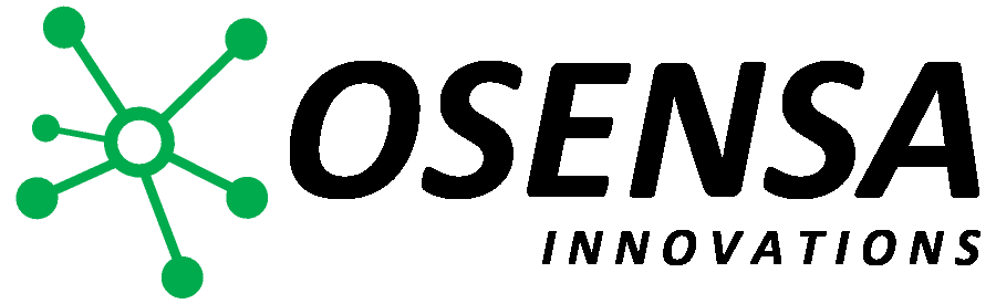 OSENSA INNOVATIONS CORP