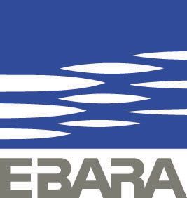 EBARA ENGINEERING SINGAPORE PTE