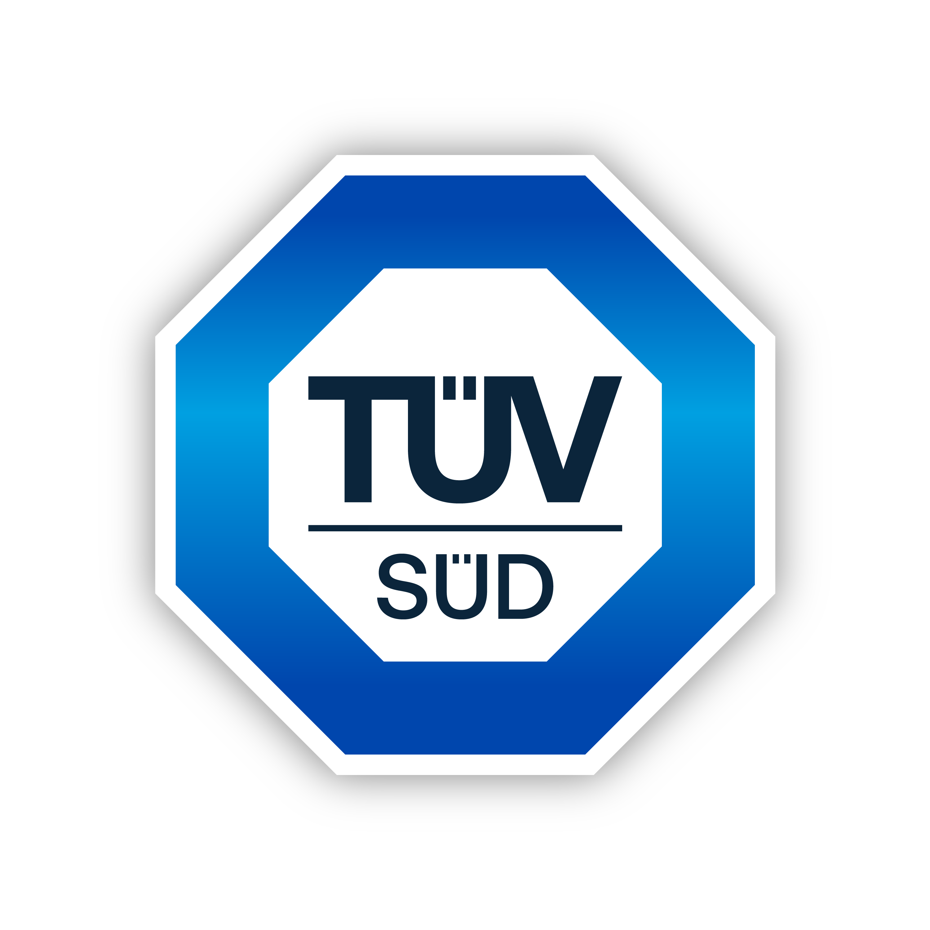 T&Uuml;V S&Uuml;D PSB Pte. Ltd.