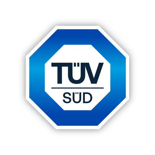 TÜV SÜD PSB Pte. Ltd.