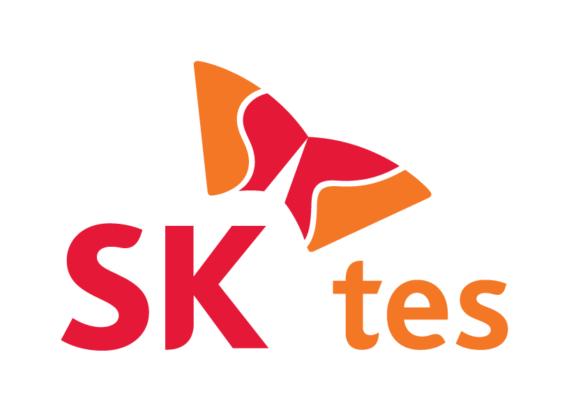 SK TES
