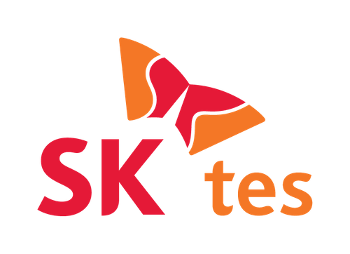 SK TES