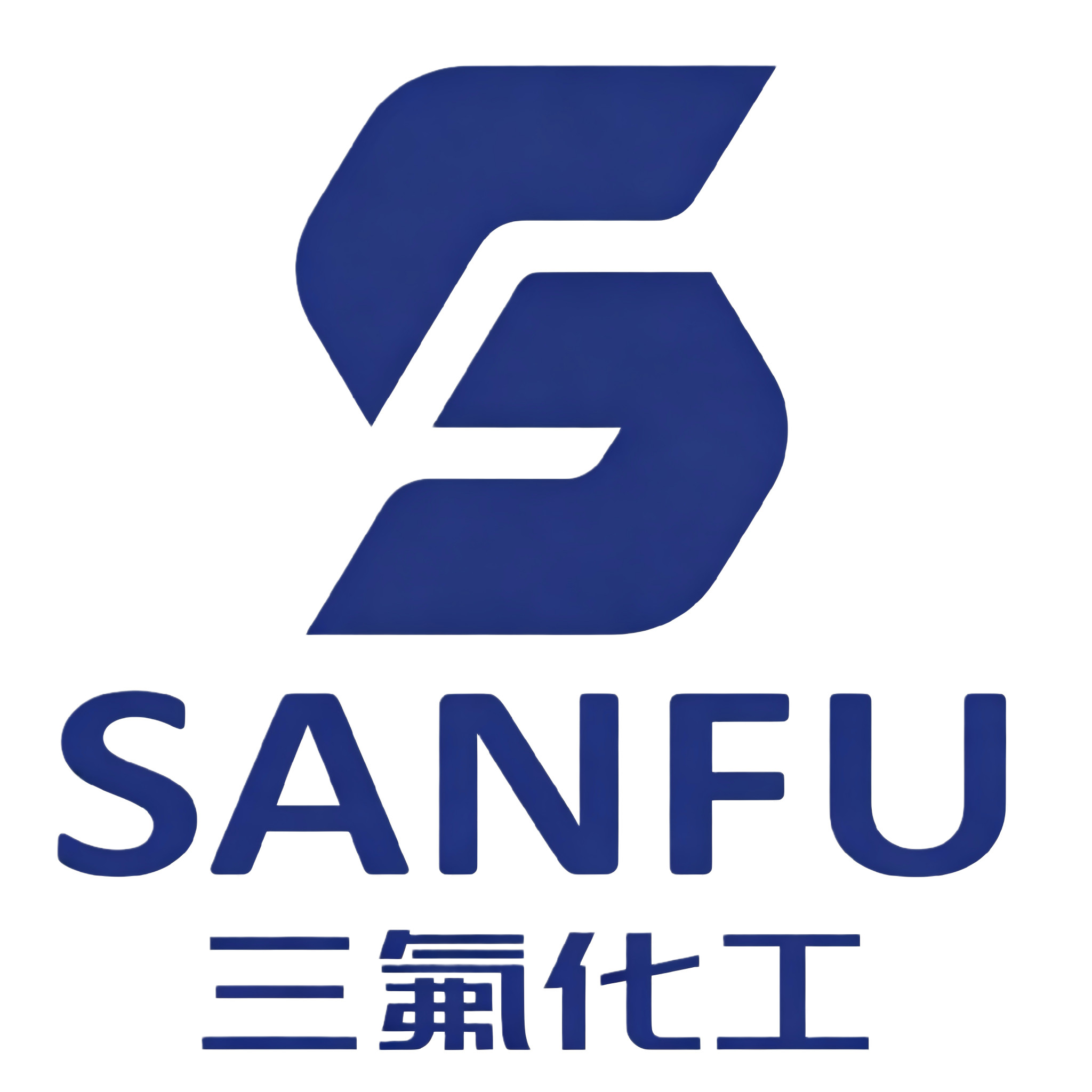 Shanghai Sanfu Chemical Co. Ltd.