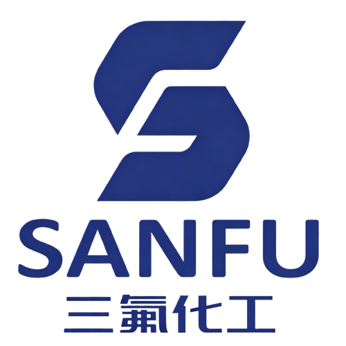 Shanghai Sanfu Chemical Co. Ltd.