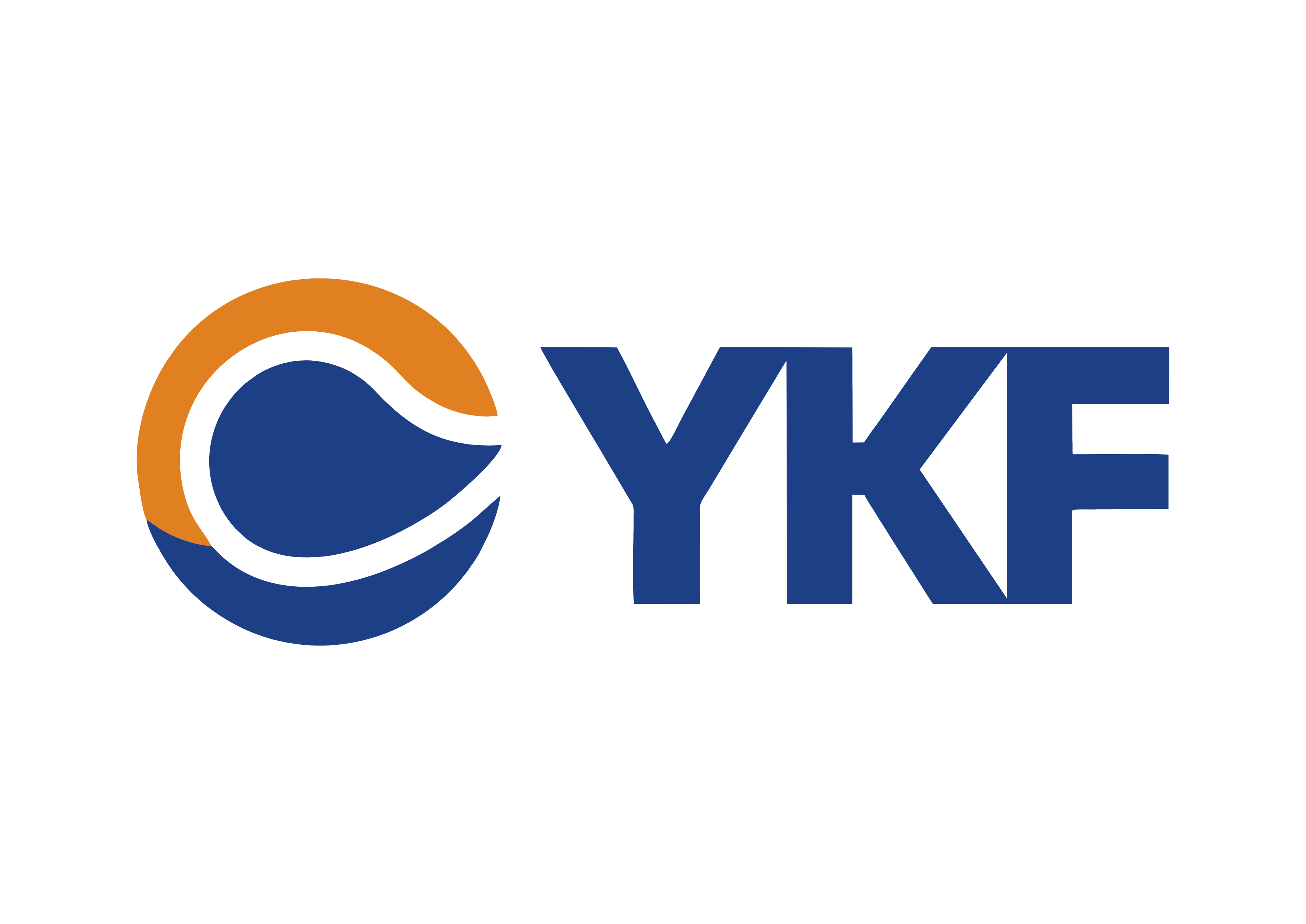 Foshan Yikenfeng Electromechanical Equipment Co., Ltd