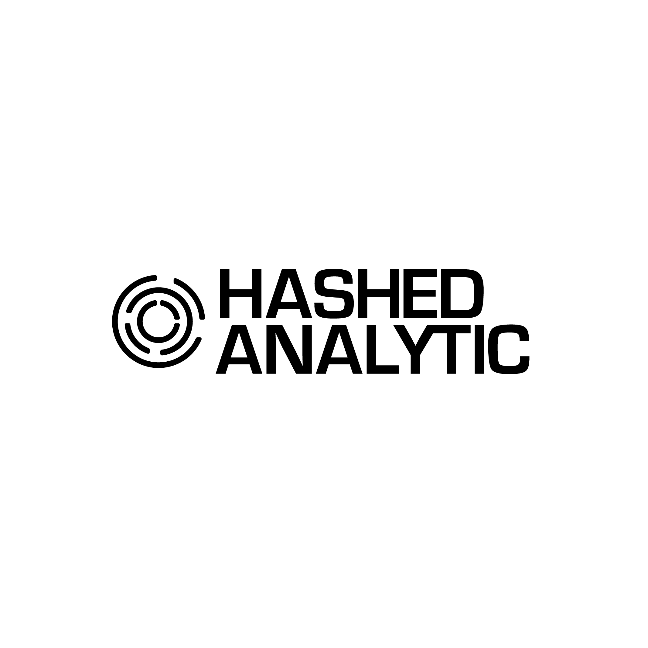 HASHED ANALYTIC