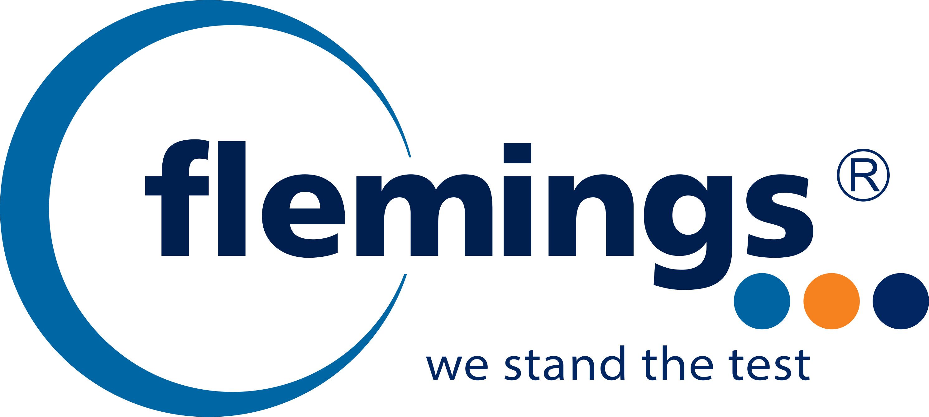 FLEMINGS SAFETY PTE. LTD.