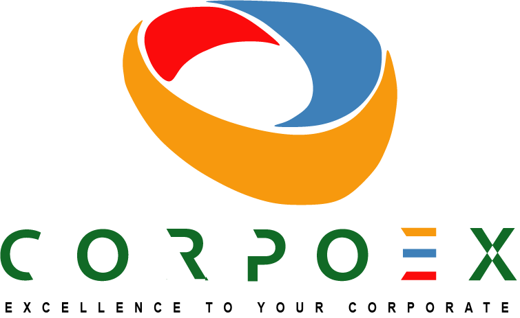 CorpoEX Pte Ltd