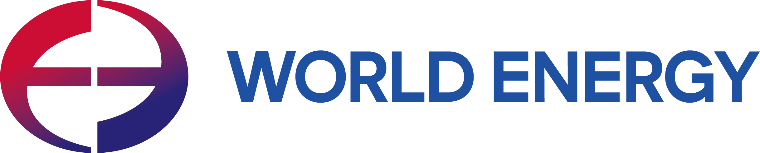 WORLD ENERGY