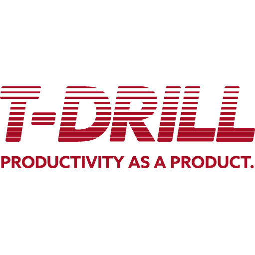 T-DRILL Oy
