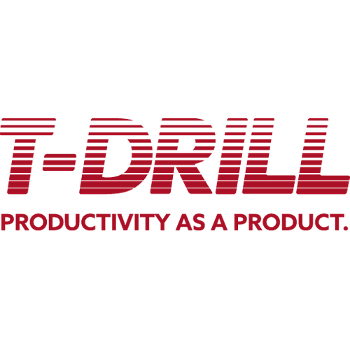T-DRILL Oy