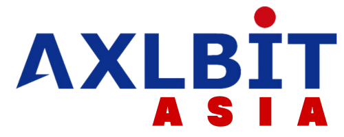 AXLBIT ASIA