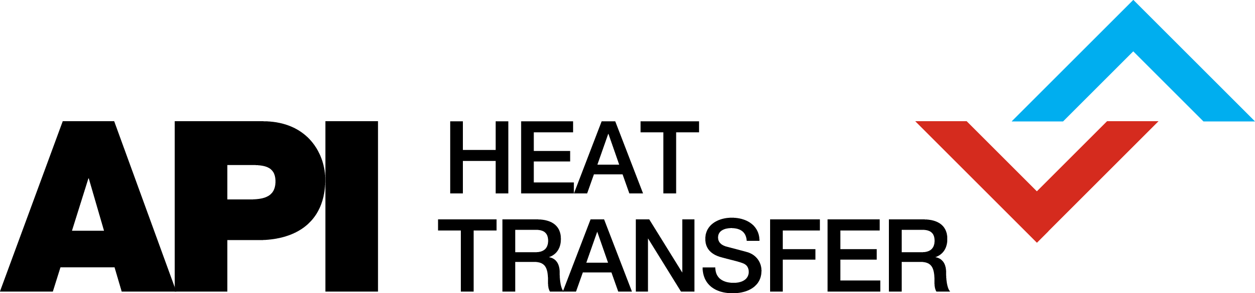 API Heat Transfer