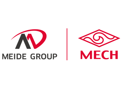 JINAN MEIDE CASTING CO.,LTD