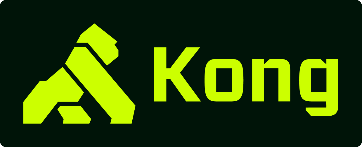 Kong