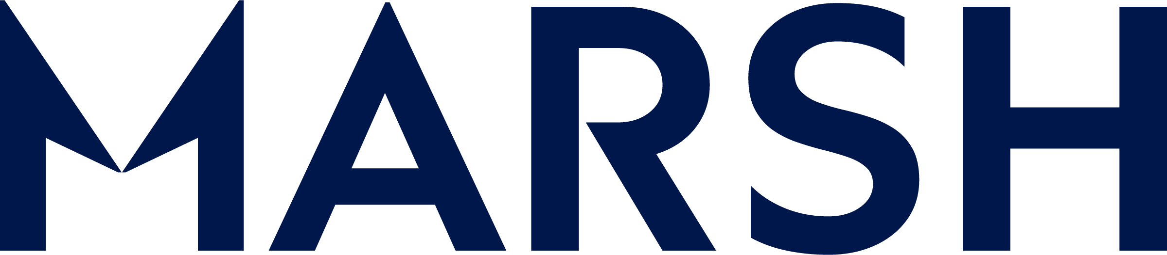 Marsh