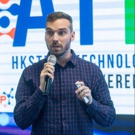 Navigating AI's Future: Insights on Responsible AI and Career Advice from Dr. Efstratios Tsougenis
