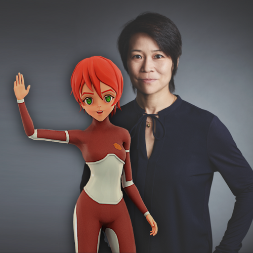 Exploring the Future of AI with Jeanne, Lim, CEO, being AI Corporation: From Superpowers to Business Reinvention