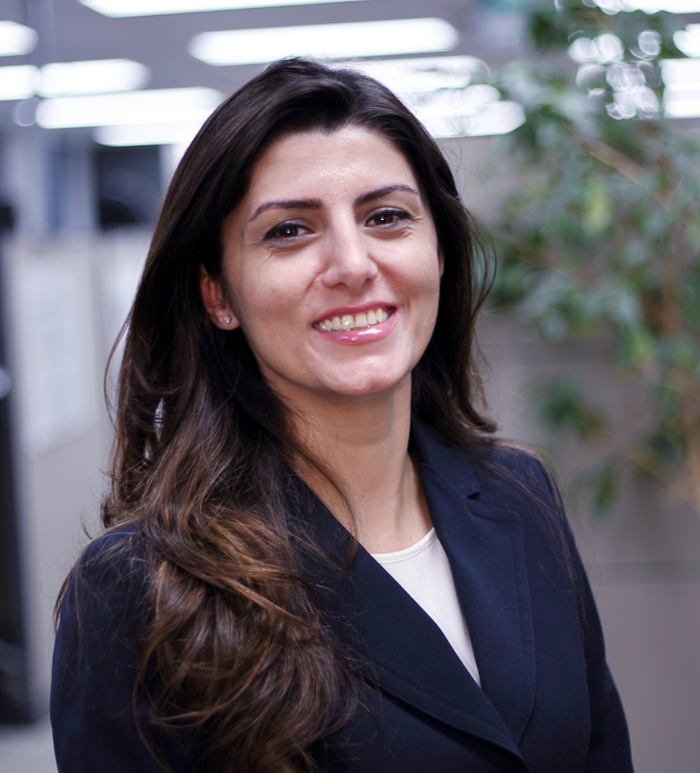 Unlocking the Future: Dr. Somaieh Nikpoor on AI's Superpowers, Industry Trends, and Misconceptions