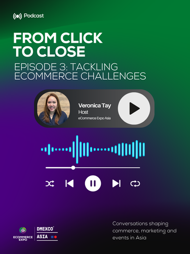 From Click to Close: Episode 3 - Tackling eCommerce Challenges