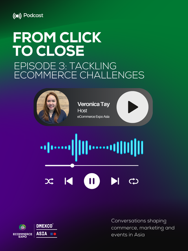 From Click to Close: Episode 3 - Tackling eCommerce Challenges
