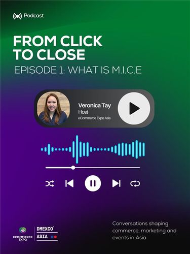 From Click to Close: Episode 1 - What is M.I.C.E?